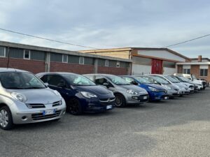 Acquisto auto usate con pagamento immediato ad Alessandria