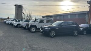 Vendita auto usate plurimarca ad Alessandria